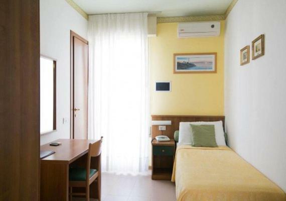 Hotel Righetto Fronte Mare Cavallino-Treporti Dış mekan fotoğraf